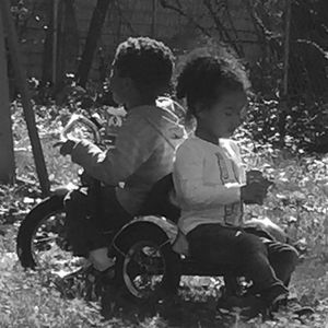 Meet your Posher, Darrell